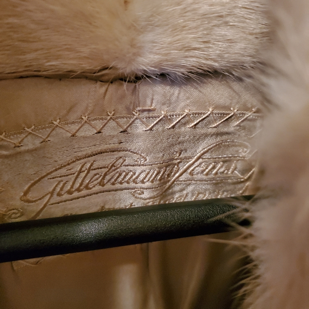 Gutterman's Sons Fur Coat Gem
